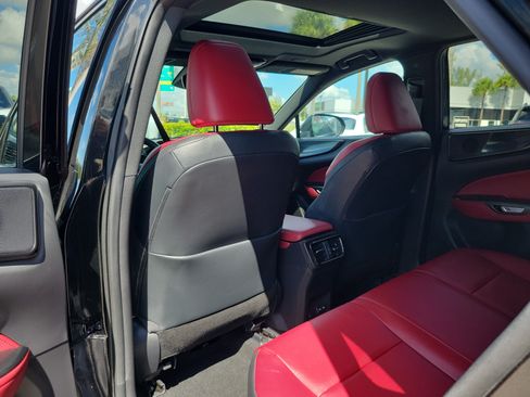 Used 2024 Lexus NX 250 FWD w/ Cold Area Package image 16