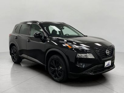 Certified 2023 Nissan Rogue SV w/ SV Premium B Package