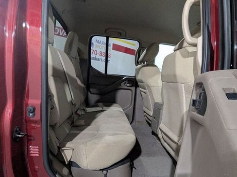 Used 2015 Nissan Frontier SV w/ SV Value Truck Package image 26