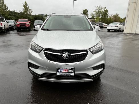 Used 2019 Buick Encore Preferred FWD image 6