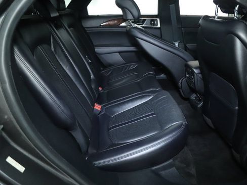 Used 2018 Lincoln MKZ Reserve w/ Technology Package AWD/4WD image 30