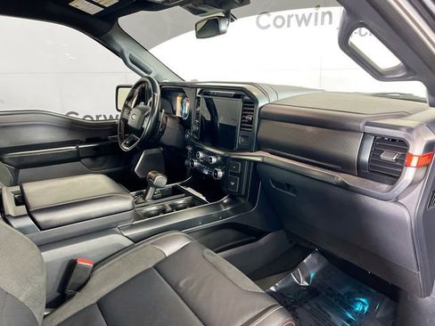 Used 2025 Ford F150 Raptor AWD/4WD image 32