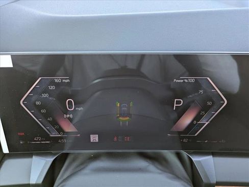 New 2026 BMW X3 xDrive30 w/ Convenience Package image 11