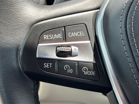 Used 2024 BMW X5 xDrive40i w/ Executive Package AWD/4WD image 19