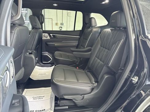 New 2026 Buick Enclave Avenir w/ Super Cruise Package image 26