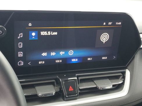 Used 2024 Chevrolet TrailBlazer LT w/ Convenience Package image 17