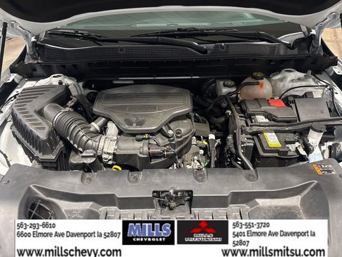 Used 2023 Chevrolet Blazer LT w/ LPO, Floor Liner Package image 20