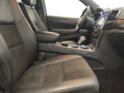 Used 2020 Jeep Grand Cherokee Altitude RWD image 21