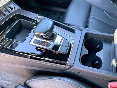 Used 2023 Audi Q5 2.0T Premium Plus w/ Premium Plus Package image 8