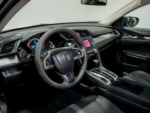 Used 2016 Honda Civic LX image 13