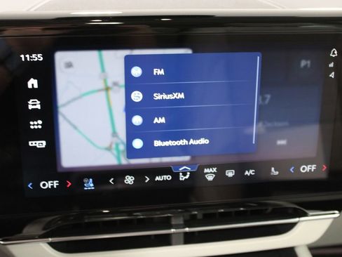 New 2026 Lincoln Nautilus Reserve AWD/4WD image 46