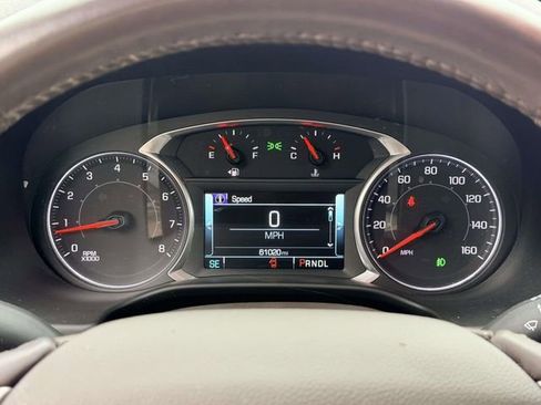 Used 2019 GMC Acadia SLT image 23