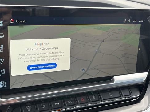 New 2026 Chevrolet Silverado 2500 High Country w/ Technology Package image 14