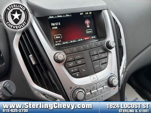 Used 2017 GMC Terrain SLE image 17