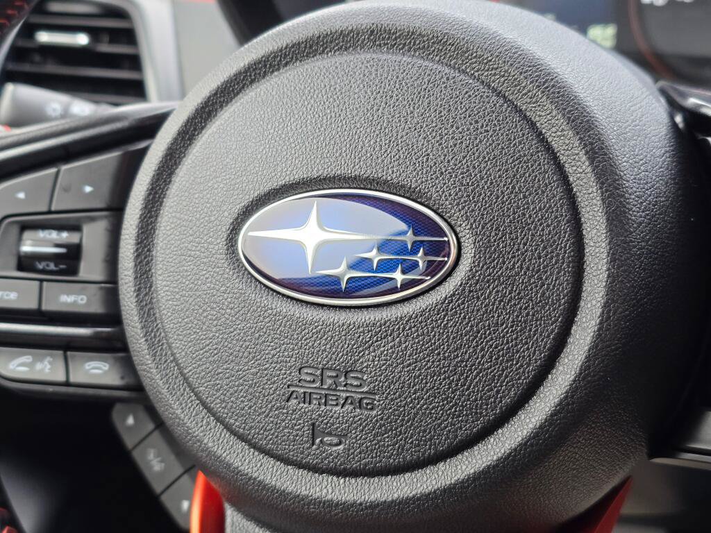 Certified 2023 Subaru Forester Sport AWD/4WD image 32