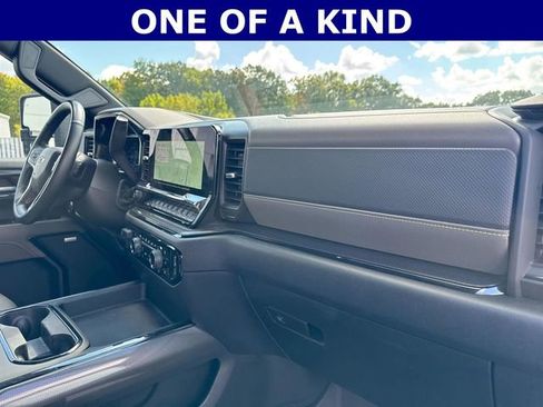 Certified 2024 Chevrolet Silverado 2500 ZR2 w/ LPO, Dark Essentials Package image 30