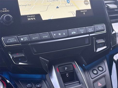 Used 2024 Honda Odyssey Elite image 16