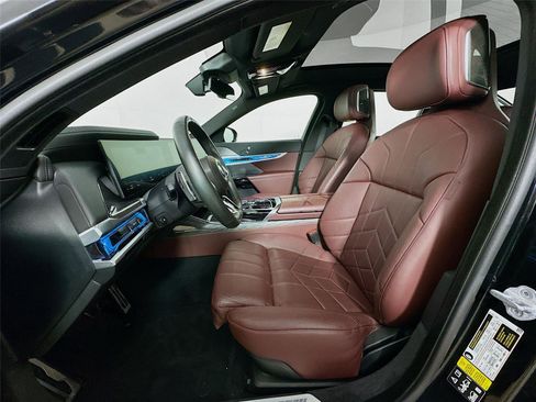Used 2023 BMW 760i xDrive 760i xDrive image 22