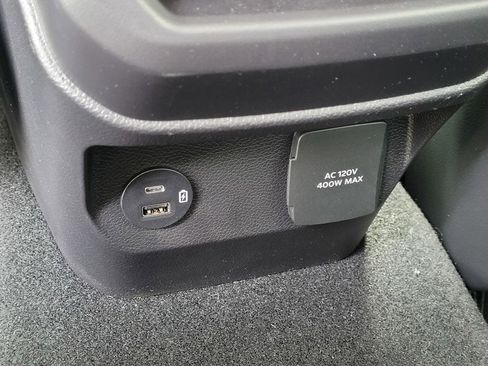 New 2025 Ford Ranger XLT w/ FX4 Off-Road Package image 43