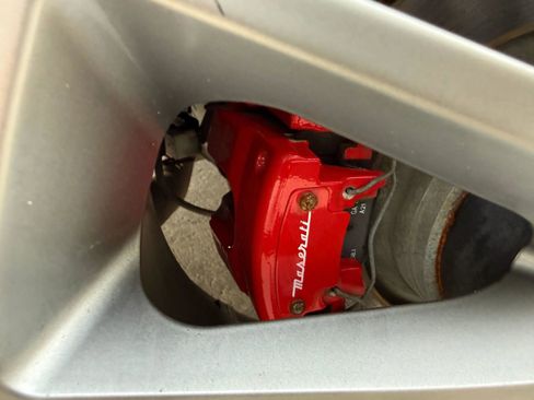 Used 2018 Maserati Ghibli image 51