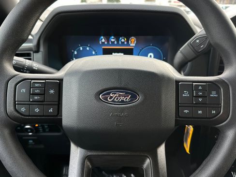 New 2026 Ford F150 STX w/ Equipment Group 200A image 20