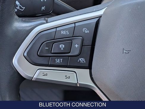Certified 2024 Volkswagen Jetta S FWD image 19