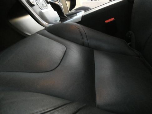 Used 2016 Volvo XC60 T6 Platinum image 45