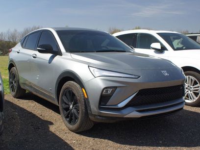 Used 2025 Buick Envista Sport Touring w/ Convenience I Package