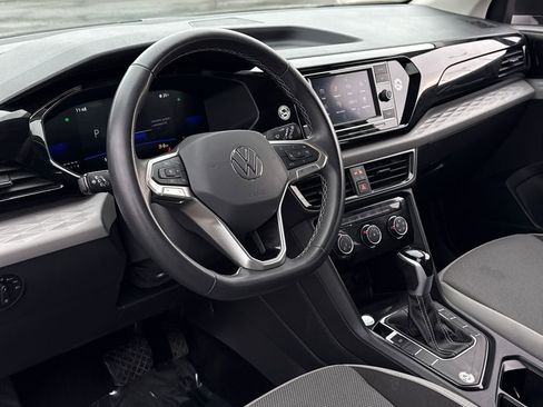 Used 2024 Volkswagen Taos S image 17