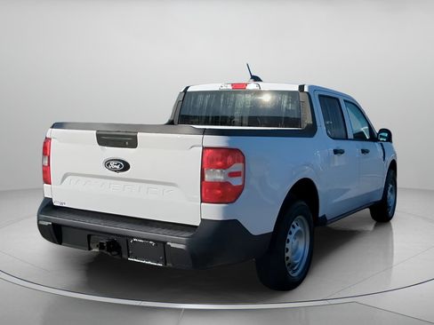 New 2026 Ford Maverick XL AWD/4WD image 30