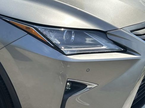 Used 2017 Lexus RX 350 AWD w/ Premium Package image 10
