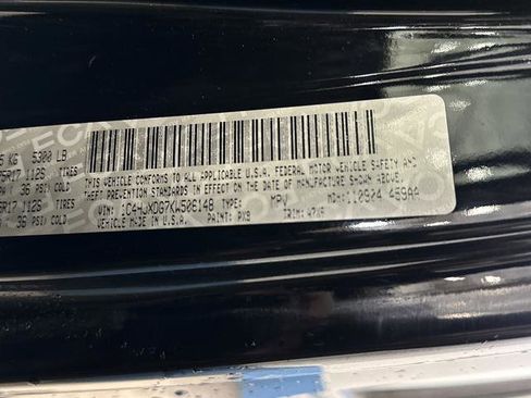 Used 2019 Jeep Wrangler Unlimited Sport S image 37