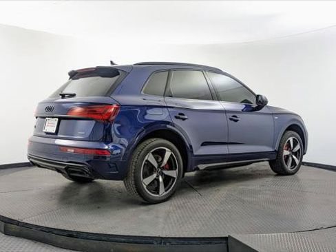 Used 2024 Audi Q5 2.0T Premium Plus AWD/4WD image 8