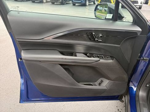 Certified 2024 Cadillac Lyriq Luxury w/ LPO, Floor Liner Package AWD/4WD image 18