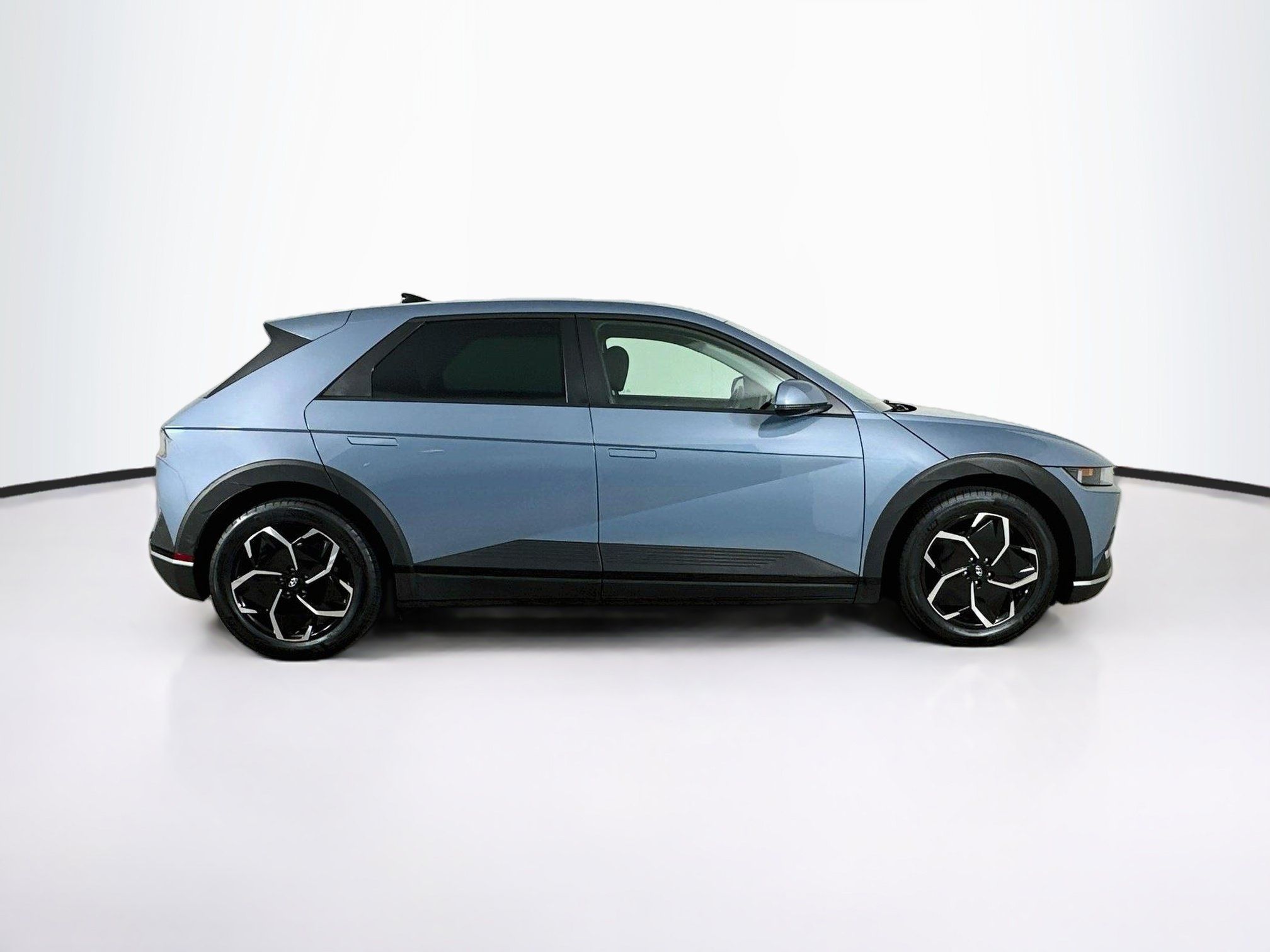 Used 2024 Hyundai Ioniq 5 SEL RWD image 10