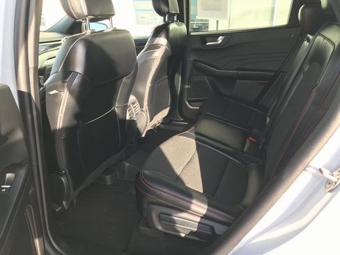 Certified 2025 Ford Escape ST-Line Elite image 16