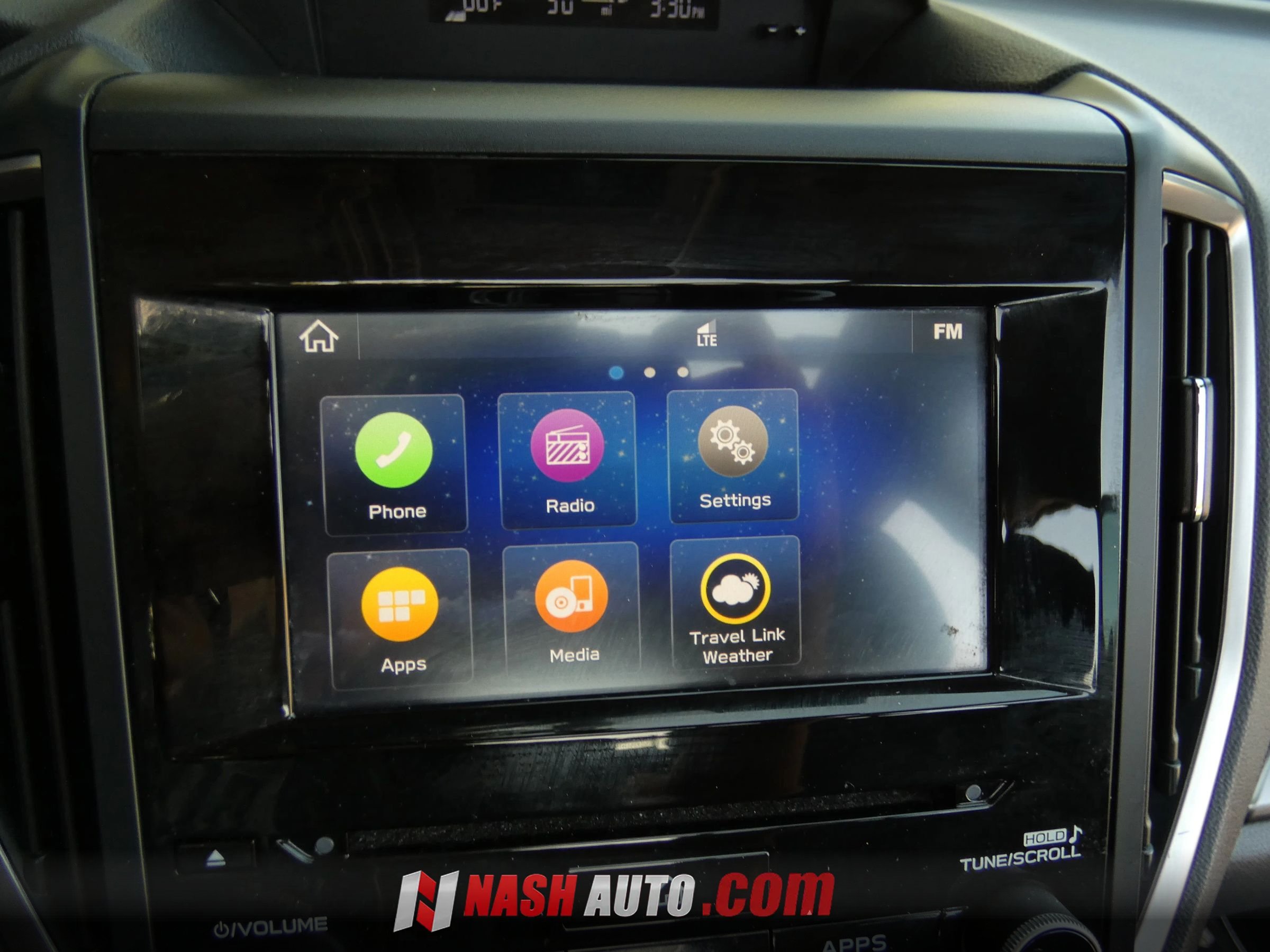 Used 2023 Subaru Forester Premium AWD/4WD image 50