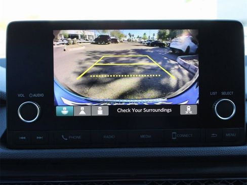 Certified 2025 Acura Integra A-Spec image 18