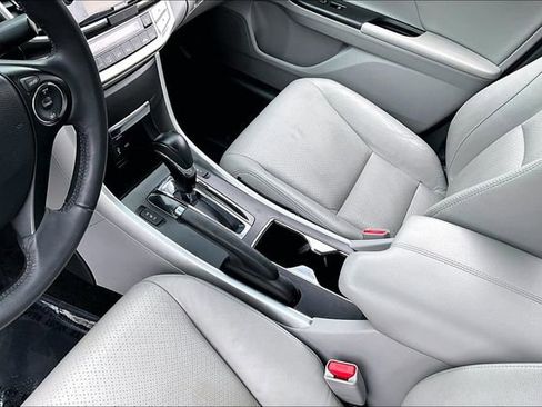 Used 2013 Honda Accord EX-L image 18