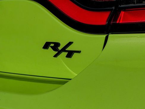 Used 2023 Dodge Charger R/T w/ Plus Group image 9