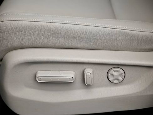 New 2026 Honda Odyssey EX-L image 29