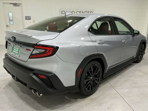 New 2026 Subaru WRX Limited image 8