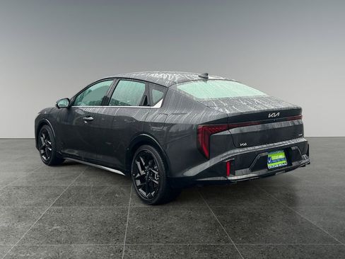 Used 2025 Kia K4 GT-Line Turbo image 5