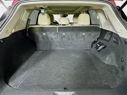 Used 2021 Nissan Murano Platinum w/ Cargo Package image 32