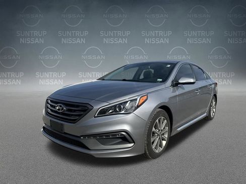 Used 2017 Hyundai Sonata Limited FWD image 33