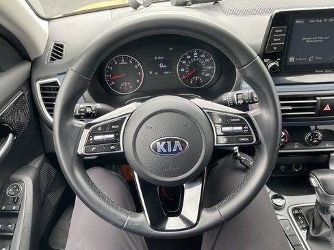 Used 2021 Kia Seltos S image 18