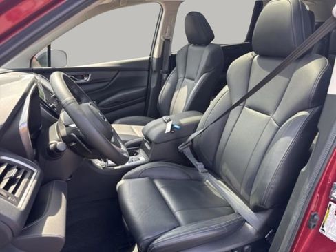 Used 2025 Subaru Ascent Limited w/ Popular Package #2 AWD/4WD image 10