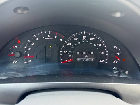 Used 2007 Toyota Camry XLE FWD image 32