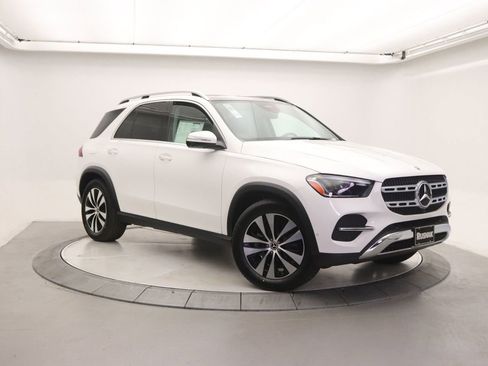 New 2026 Mercedes-Benz GLE 350 4MATIC image 16