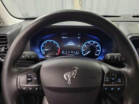 Used 2022 Ford Bronco Sport Big Bend AWD/4WD image 14